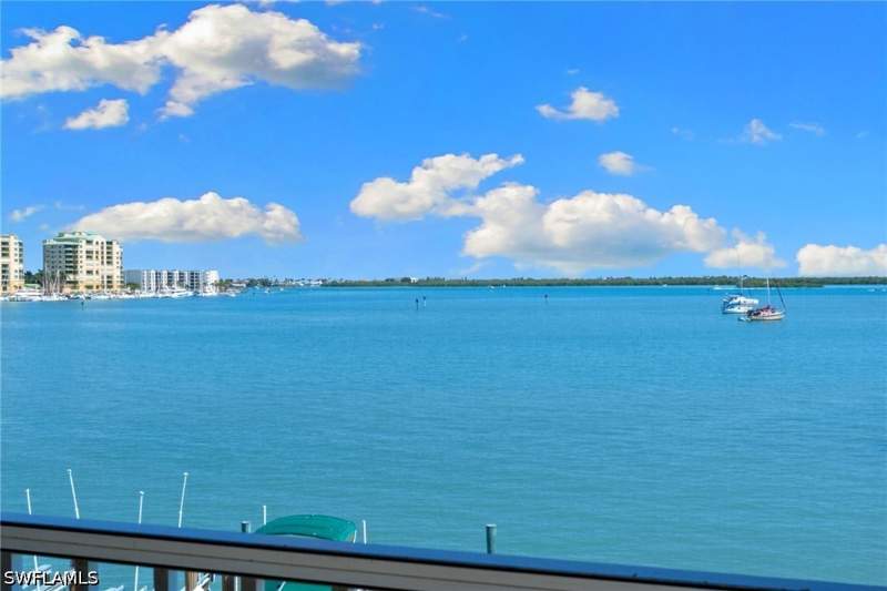 2 bedroom Condominium at 991 N Barfield Dr 307, Grand Bay At Marco Beach, Marco Island — photo 3