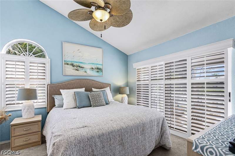 2 bedroom Condominium at 4140 Gunnison Ct 622, Wellington At Breckenridge, Estero — photo 4