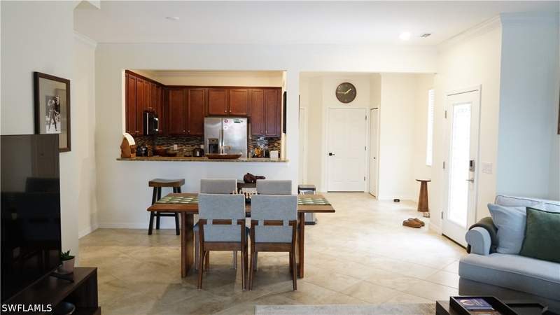 3 bedroom Townhouse at 8884 Via Isola Ct, Marbella On Cypress, Fort Myers — photo 3
