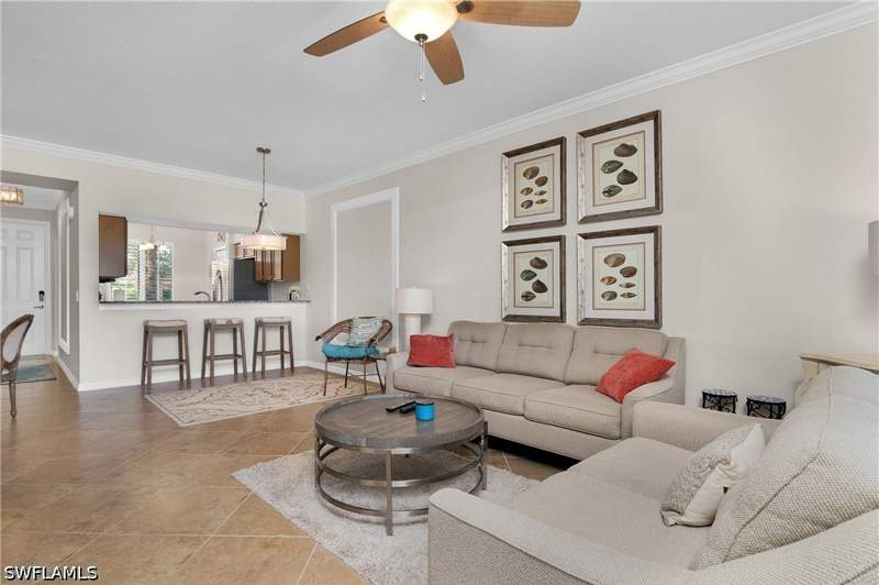 2 bedroom Condominium at 9719 Acqua Ct 214, Alberi Acqua, Naples — photo 4