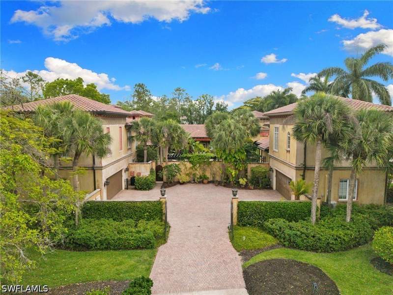 5 bedroom SingleFamilyResidence at 4213 Brynwood Dr, Quail West, Naples — photo 5