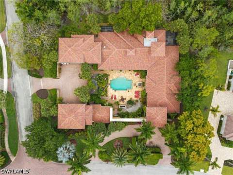 4213 Brynwood Dr, Naples FL - photo 6 of 50
