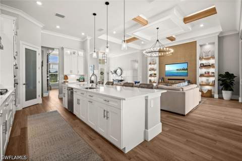 17351 Blue Sapphire Dr, Fort Myers FL - photo 11 of 50