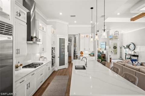17351 Blue Sapphire Dr, Fort Myers FL - photo 13 of 50