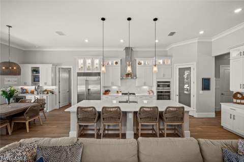 17351 Blue Sapphire Dr, Fort Myers FL - photo 14 of 50