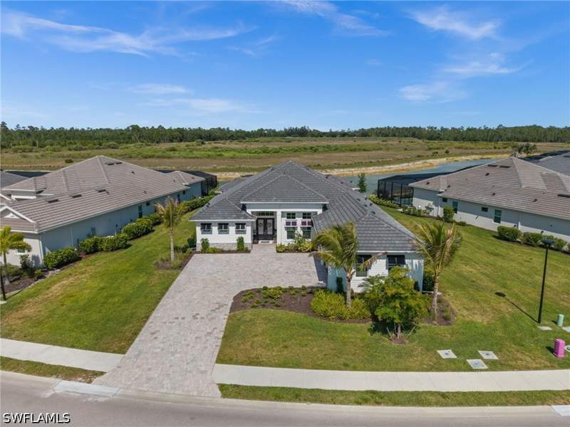 4 bedroom SingleFamilyResidence at 17351 Blue Sapphire Dr, Wildblue, Fort Myers — photo 3