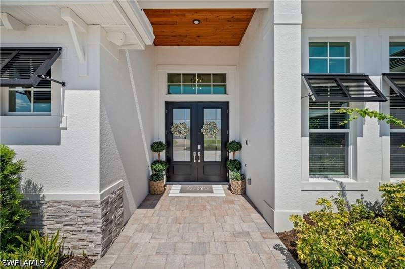 4 bedroom SingleFamilyResidence at 17351 Blue Sapphire Dr, Wildblue, Fort Myers — photo 4