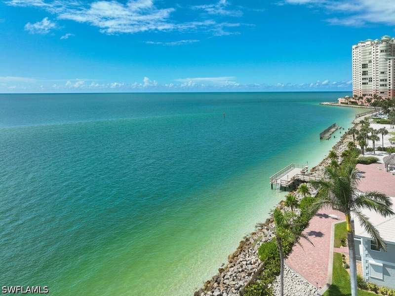 3 bedroom Condominium at 1020 S Collier Blvd 607, Dela Park Place, Marco Island — photo 2
