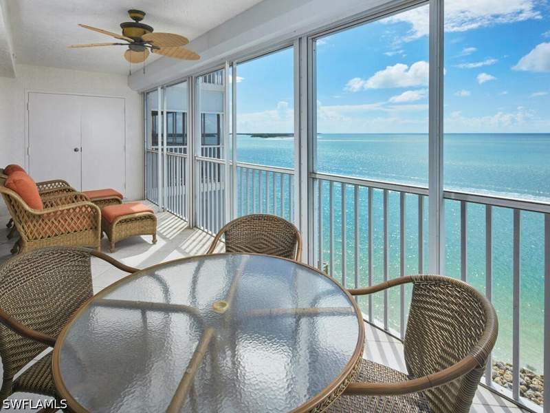 3 bedroom Condominium at 1020 S Collier Blvd 607, Dela Park Place, Marco Island — photo 4