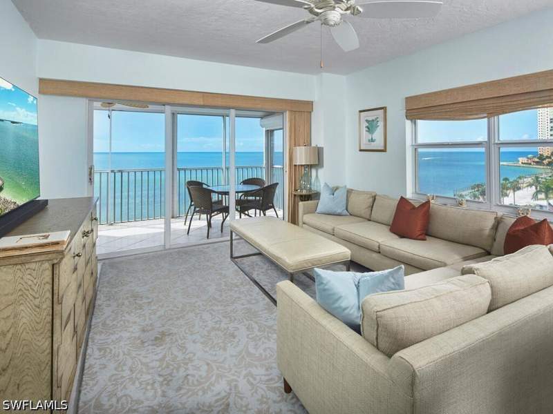 3 bedroom Condominium at 1020 S Collier Blvd 607, Dela Park Place, Marco Island — photo 5