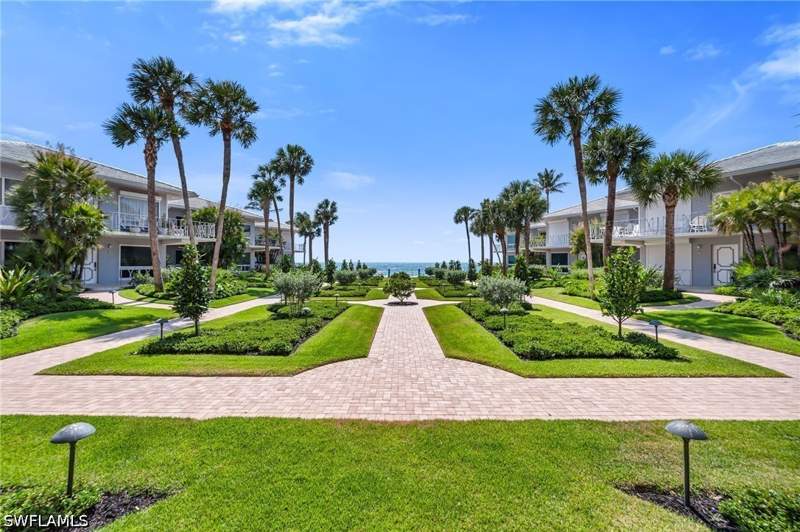 2 bedroom Condominium at 1851 Gulf Shore Blvd N 103, La Tour Rivage, Naples — photo 5