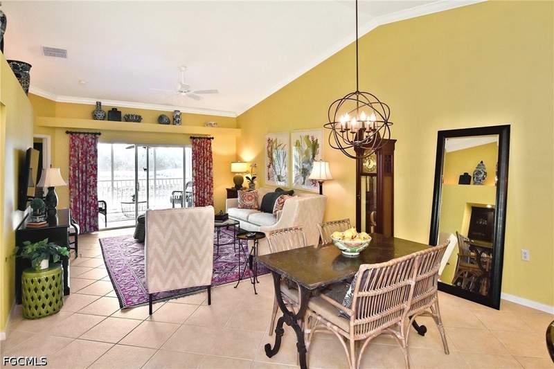 2 bedroom Condominium at 10381 McArthur Palm Ln 2721, Veranda, Fort Myers — photo 3