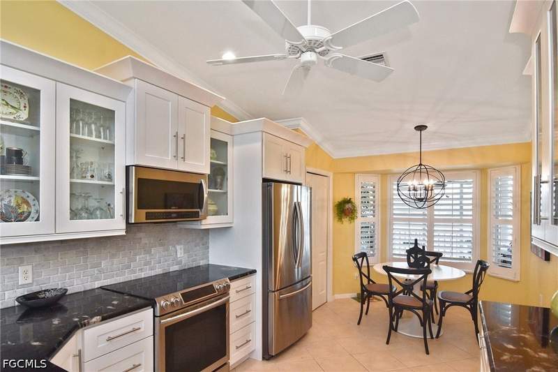 2 bedroom Condominium at 10381 McArthur Palm Ln 2721, Veranda, Fort Myers — photo 5