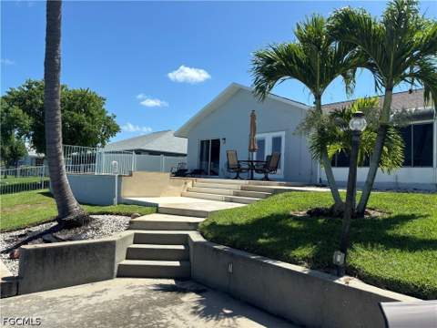 22 SE 10th Ave, Cape Coral FL - photo 18 of 20