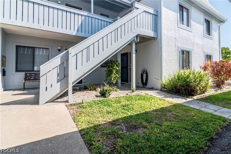 2 bedroom Condominium at 3914 Orange Grove Blvd 1, Harbour Village Condo, North Fort Myers — photo 2