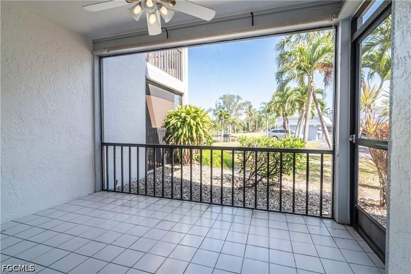 2 bedroom Condominium at 3914 Orange Grove Blvd 1, Harbour Village Condo, North Fort Myers — photo 5