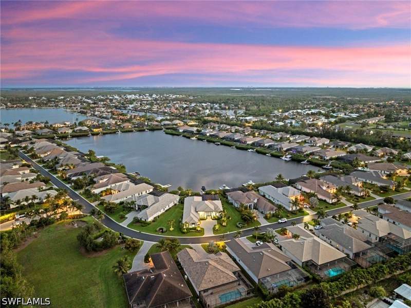4 bedroom SingleFamilyResidence at 17256 Hidden Estates Cir, Hidden Harbor, Fort Myers — photo 3