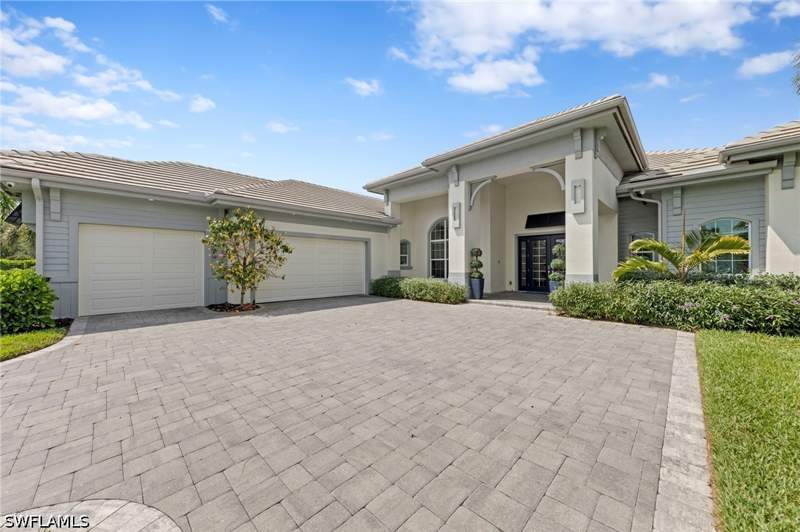 4 bedroom SingleFamilyResidence at 17256 Hidden Estates Cir, Hidden Harbor, Fort Myers — photo 4