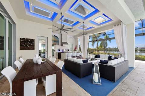 17256 Hidden Estates Cir, Fort Myers FL - photo 6 of 50