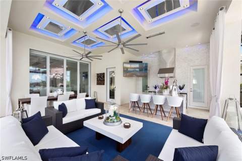 17256 Hidden Estates Cir, Fort Myers FL - photo 7 of 50