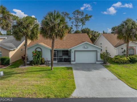 3902 Sabal Springs Blvd, North Fort Myers FL - photo 6 of 38