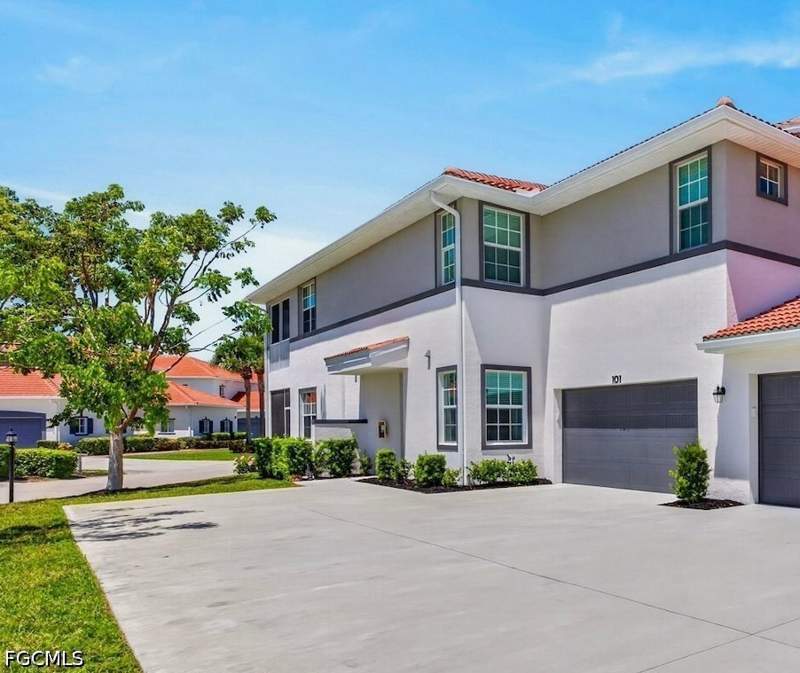 3 bedroom Condominium at 12050 Santaluz Dr 101, Santa Luz, Fort Myers — photo 2