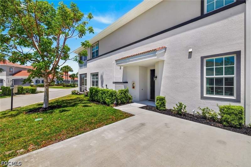 3 bedroom Condominium at 12050 Santaluz Dr 101, Santa Luz, Fort Myers — photo 3