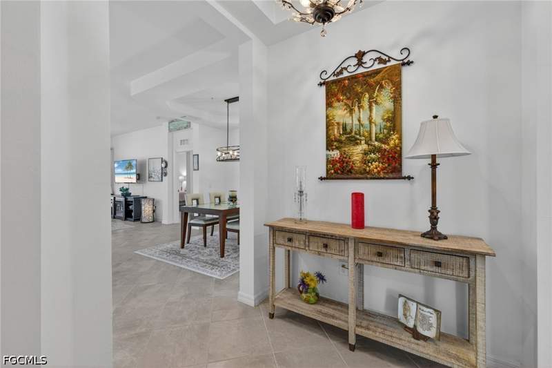 3 bedroom Condominium at 12050 Santaluz Dr 101, Santa Luz, Fort Myers — photo 4
