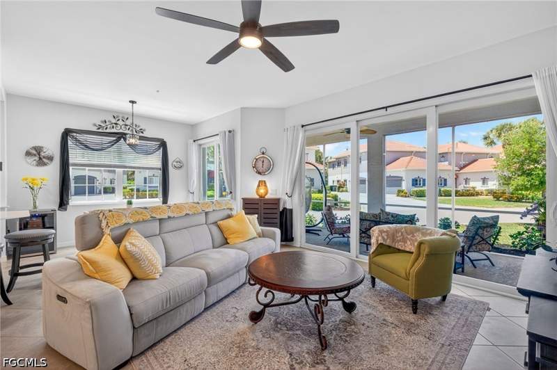 3 bedroom Condominium at 12050 Santaluz Dr 101, Santa Luz, Fort Myers — photo 5