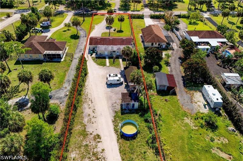 4 bedroom SingleFamilyResidence at 1221 19th St SW, Golden Gate Estates, Naples — photo 3