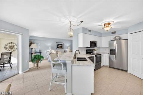 28851 Bermuda Lago CT 104, Bonita Springs FL - photo 18 of 43