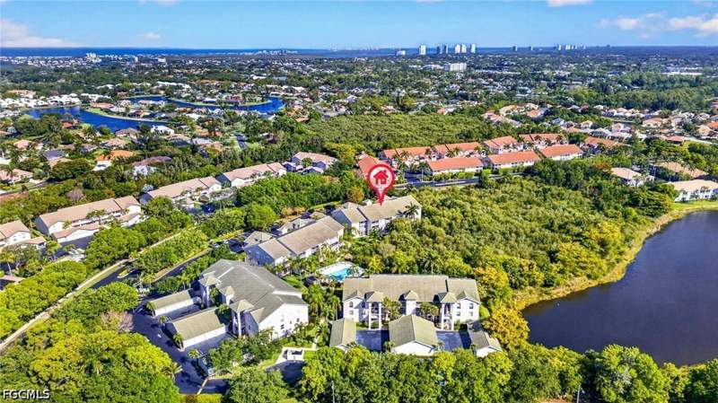 2 bedroom Condominium at 28851 Bermuda Lago CT 104, BERMUDA LAGO, Bonita Springs — photo 2