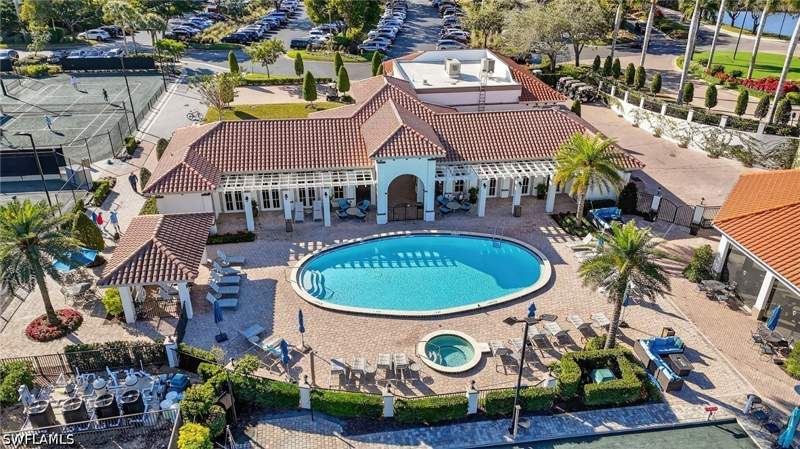 3 bedroom SingleFamilyResidence at 28327 Altessa Way, Bellino, Bonita Springs — photo 2