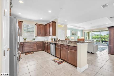 2615 Vareo Ct, Cape Coral FL - photo 10 of 47