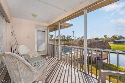1120 SE 46th St 2B, Cape Coral FL - photo 10 of 24