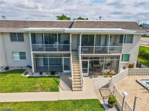 1120 SE 46th St 2B, Cape Coral FL - photo 23 of 24