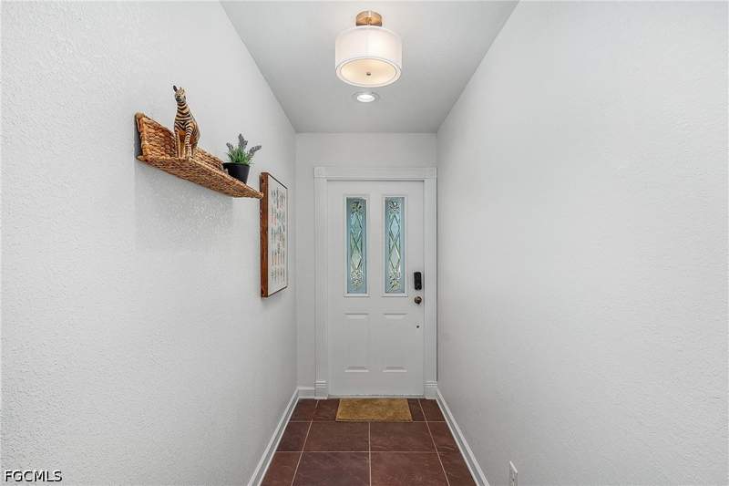 2 bedroom Condominium at 1120 SE 46th St 2B, Greenbriar Condo, Cape Coral — photo 4