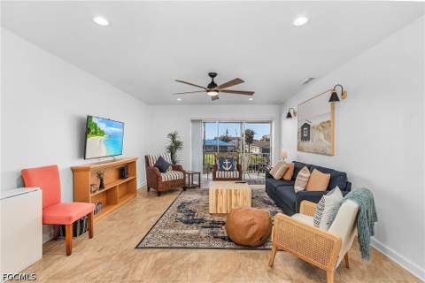 1120 SE 46th St 2B, Cape Coral FL - photo 6 of 24
