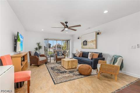1120 SE 46th St 2B, Cape Coral FL - photo 7 of 24