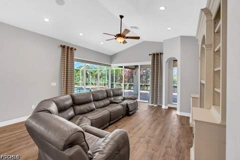 1221 SW 19th Ln, Cape Coral FL - photo 16 of 50