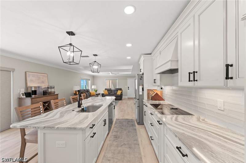 2 bedroom Condominium at 26236 Hickory Blvd 1, Hickory Shores, Bonita Springs — photo 4