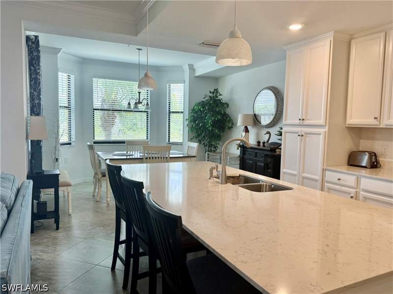 2 bedroom Condominium at 9584 Trevi Ct 5223, Trevi, Naples — photo 2
