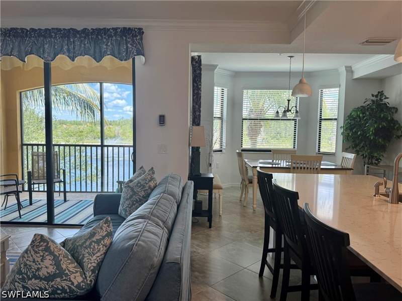 2 bedroom Condominium at 9584 Trevi Ct 5223, Trevi, Naples — photo 3