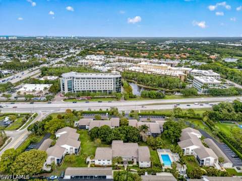910 Vanderbilt Beach Rd 317W, Naples FL - photo 13 of 14