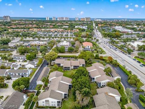 910 Vanderbilt Beach Rd 317W, Naples FL - photo 14 of 14