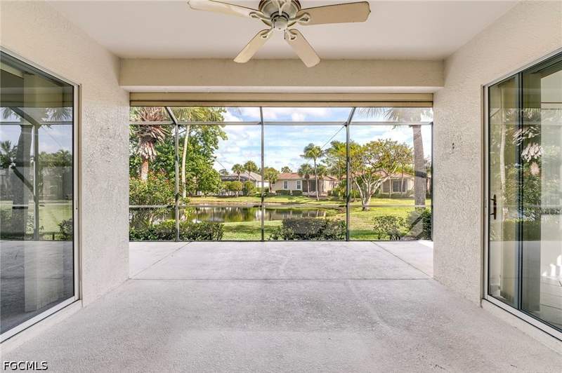 2 bedroom SingleFamilyResidence at 8916 Dartmoor Way, Cambridge Place, Fort Myers — photo 3