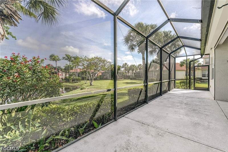 2 bedroom SingleFamilyResidence at 8916 Dartmoor Way, Cambridge Place, Fort Myers — photo 5