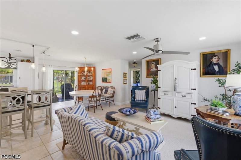 3 bedroom SingleFamilyResidence at 4329 SW 1st Pl, Cape Coral, Cape Coral — photo 4