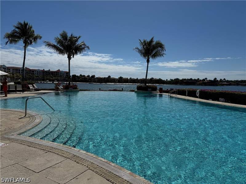 3 bedroom Condominium at 10060 Valiant Ct 202, Valencia, Miromar Lakes — photo 3