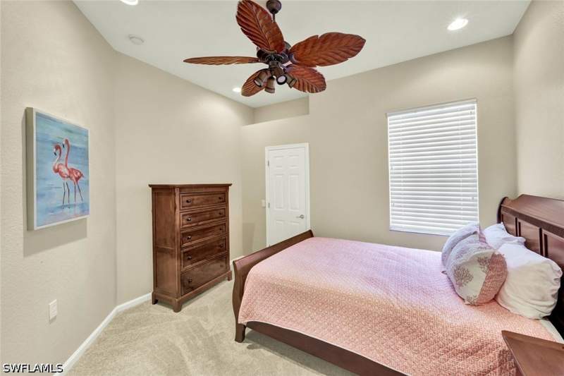 3 bedroom Condominium at 10060 Valiant Ct 202, Valencia, Miromar Lakes — photo 4
